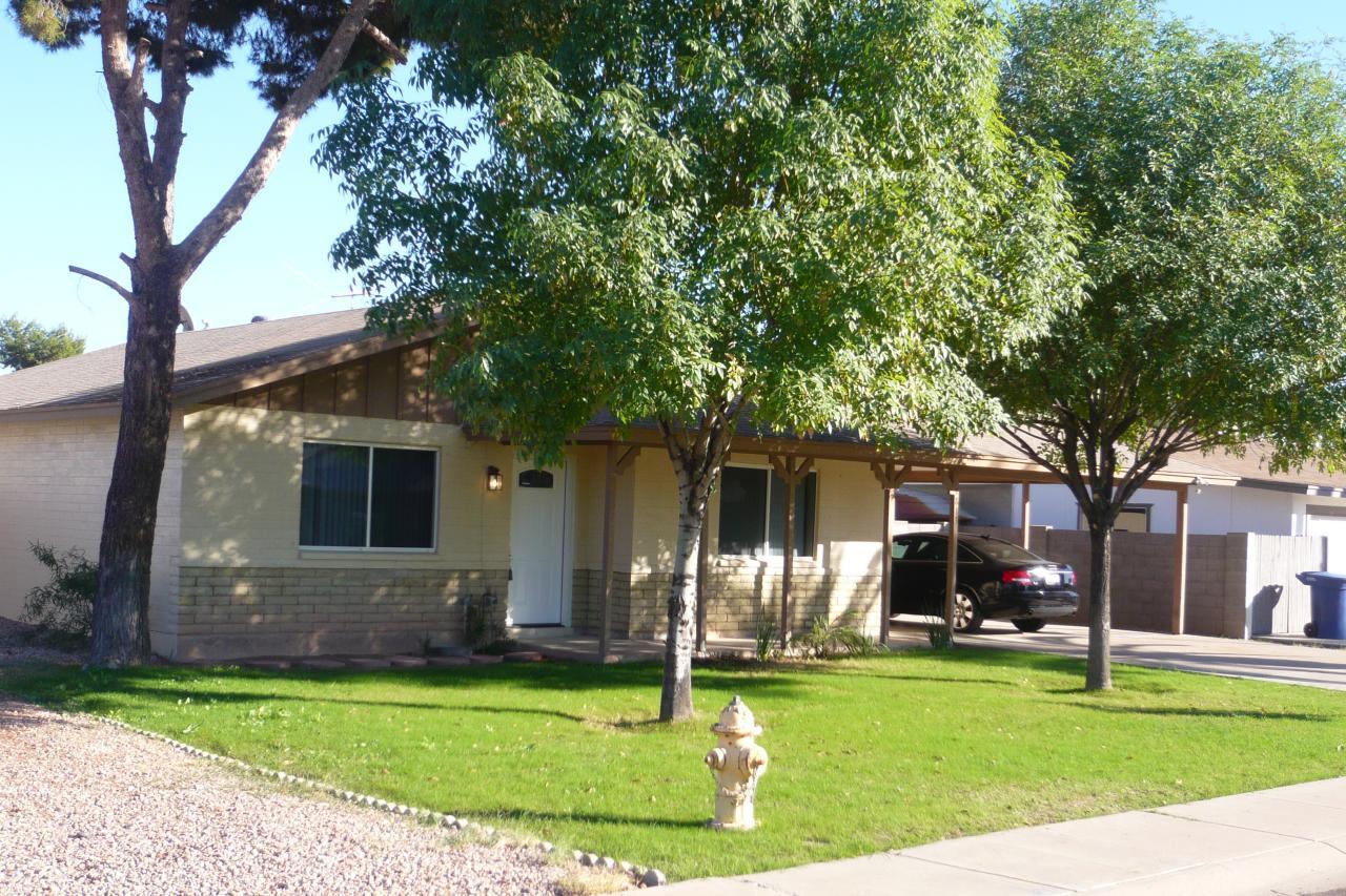 4813 S Kachina Dr., Tempe, AZ 85282