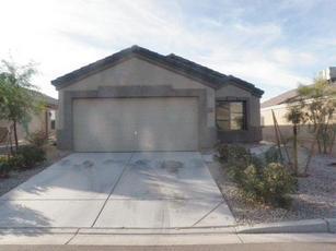 24032 N Nectar Ave., Florence, AZ 85132