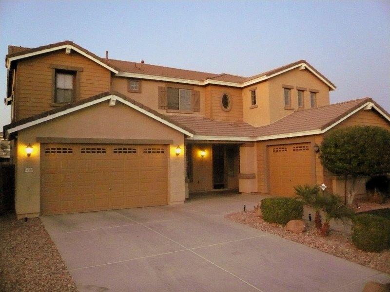 14316 W Mauna Loa Ln., Surprise, AZ 85379