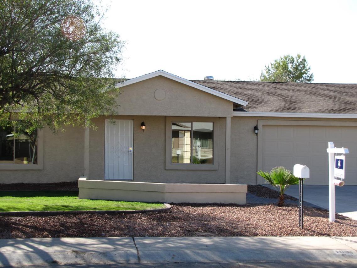 1601 W Villa Theresa Dr., Phoenix, AZ 85023