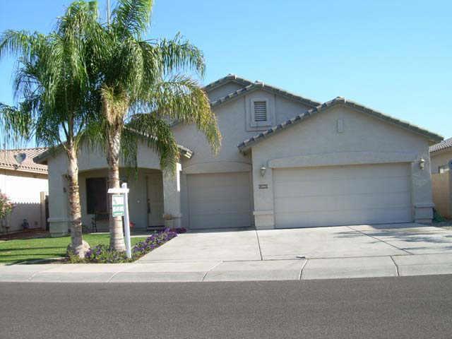 12842 W Whitton Ave., Avondale, AZ 85392