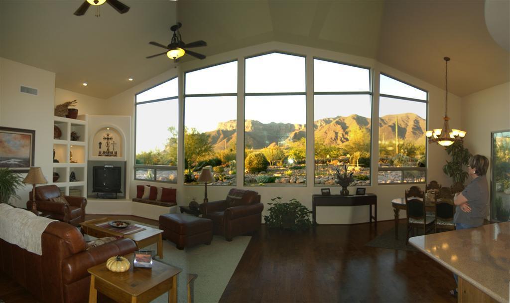 2620 S Pearly Gates Pl., Gold Canyon, AZ 85218