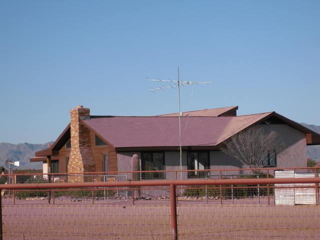 35325 S Highway 93 Hwy., Wickenburg, AZ 85390