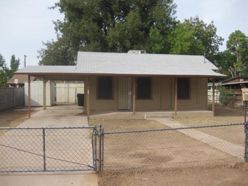 448 S Olive, Mesa, AZ 85204