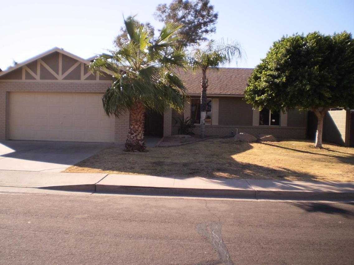 7241 E Catalina Ave., Mesa, AZ 85208
