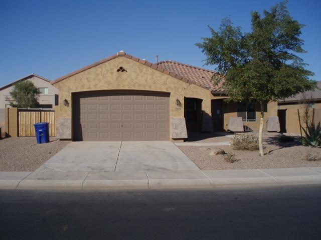 45674 W Keller Dr., Maricopa, AZ 85139