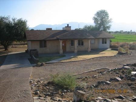 4809 W Carver Rd., Laveen, AZ 85339