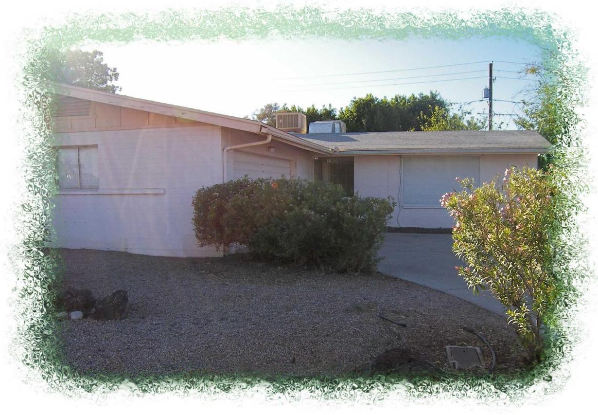 5820 N 86th St., Scottsdale, AZ 85250