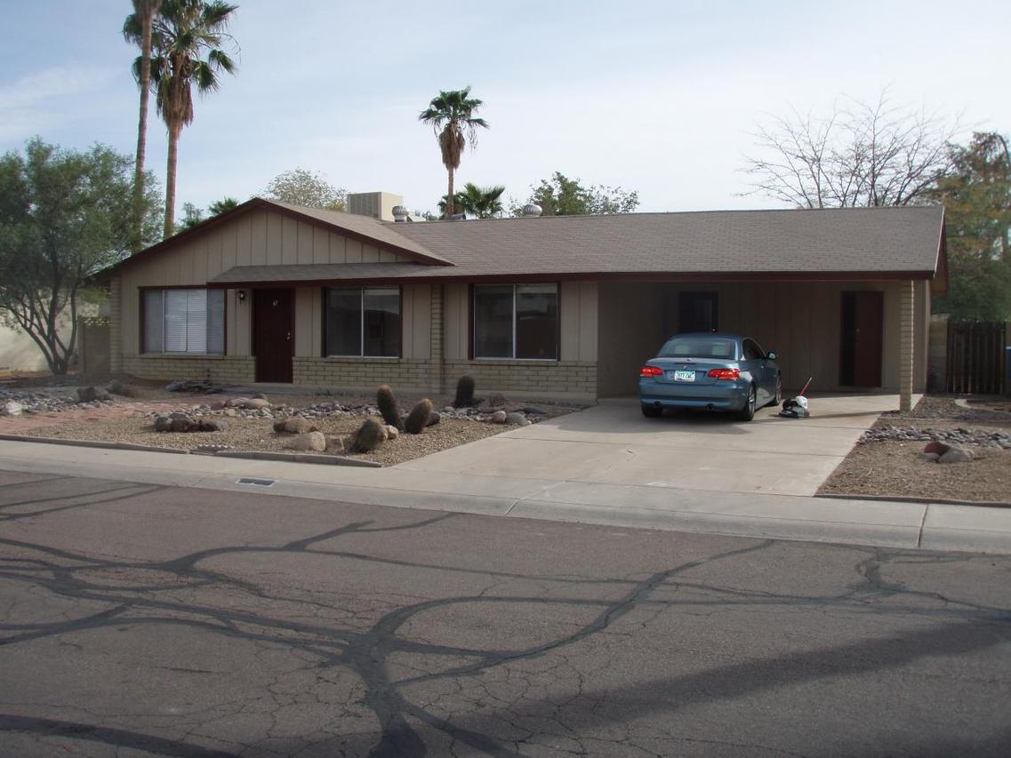 1633 W Charleston Ave., Phoenix, AZ 85023