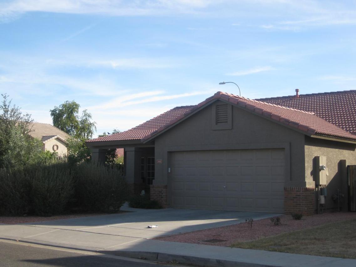 1461 E Erie St., Chandler, AZ 85225