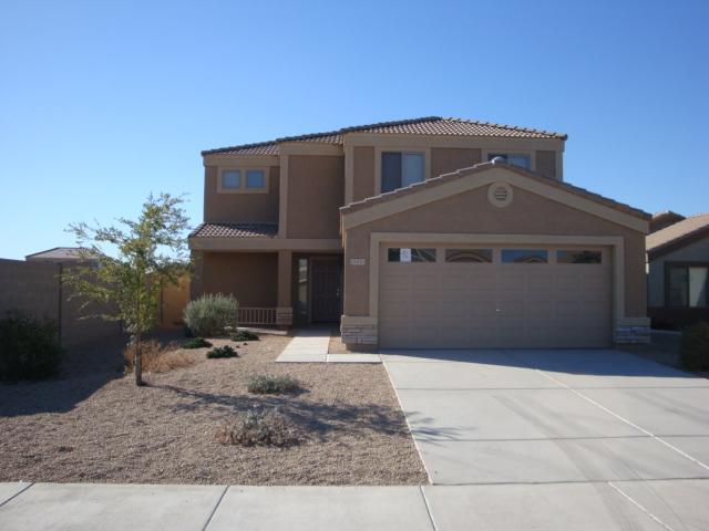 15210 N Honcho Ct., El Mirage, AZ 85335