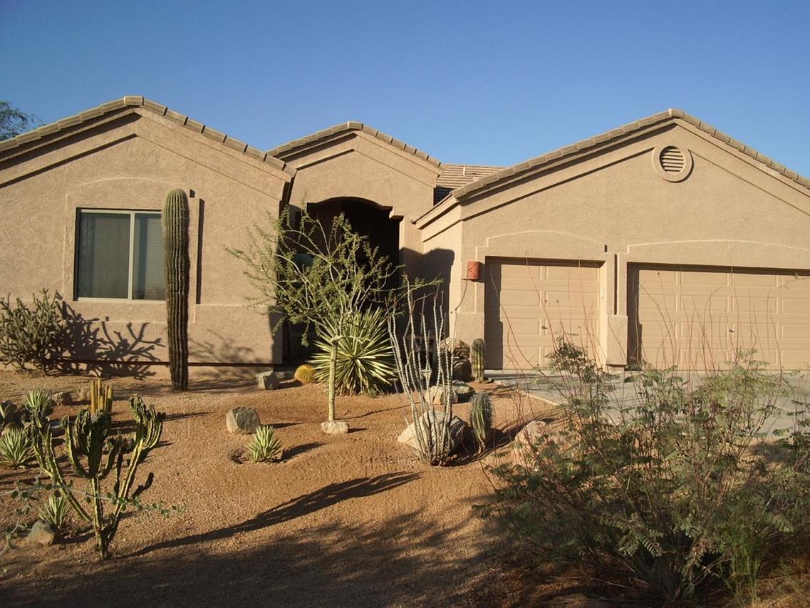 6734 E Lonesome Tr., Cave Creek, AZ 85331