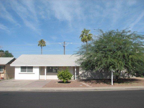 1234 E Millett Ave., Mesa, AZ 85204