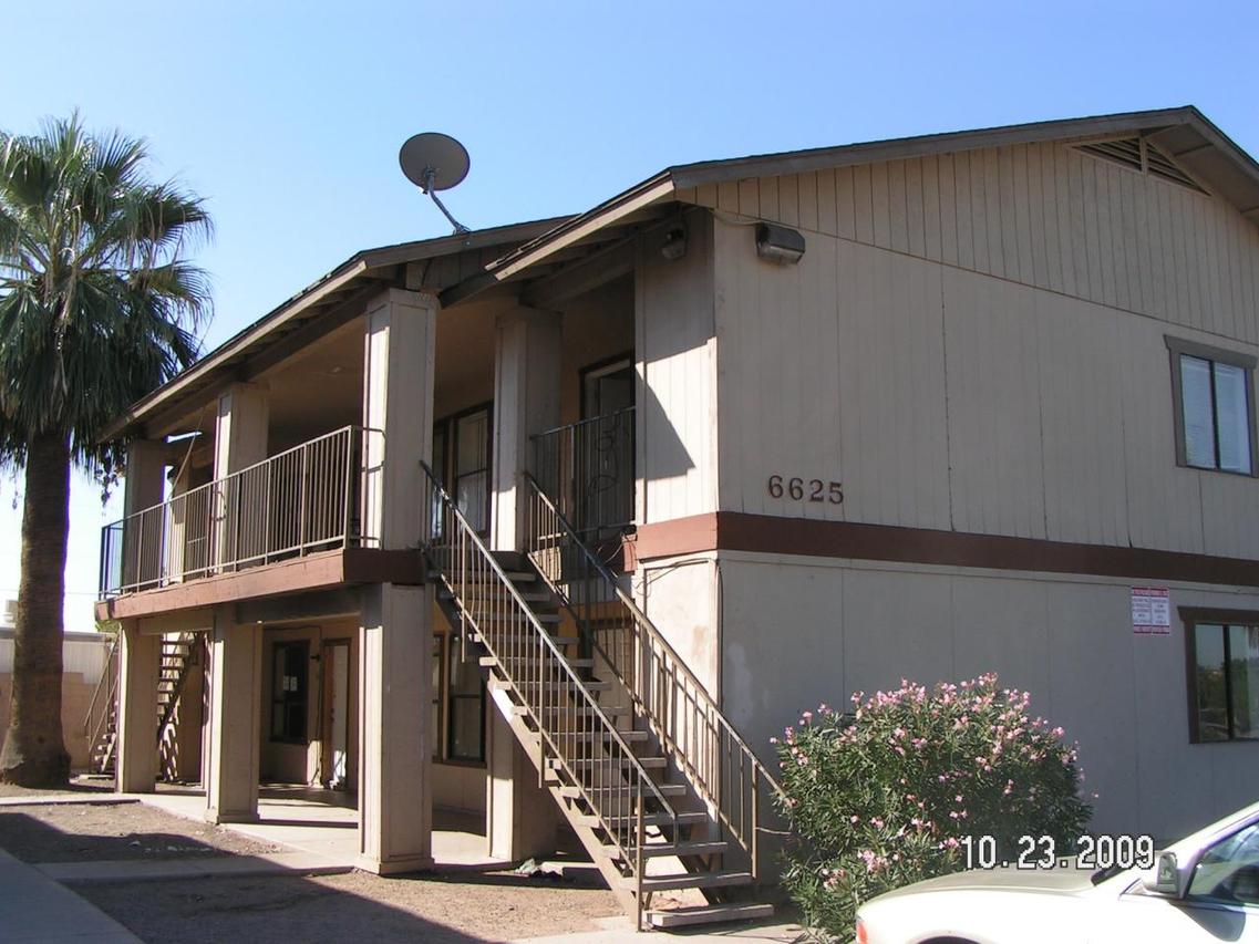 6625 W Ocotillo Rd., Glendale, AZ 85381