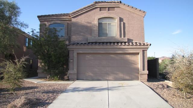 23926 W Lasso Ln., Buckeye, AZ 85326