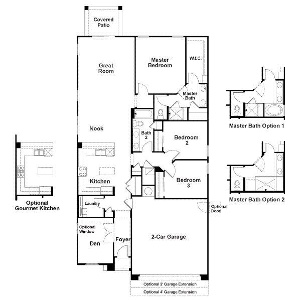 11135 E Starkey Ave., Mesa, AZ 85212