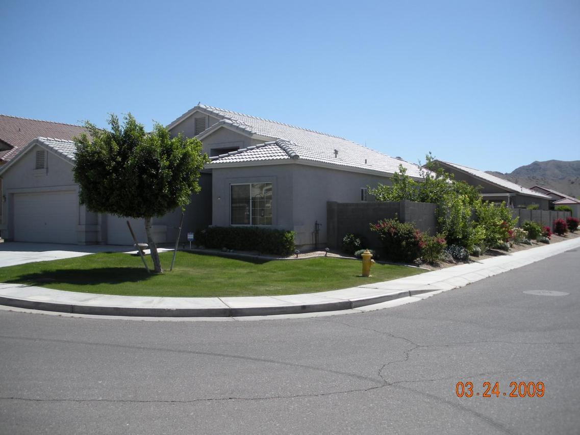 729 W Beth Dr., Phoenix, AZ 85041