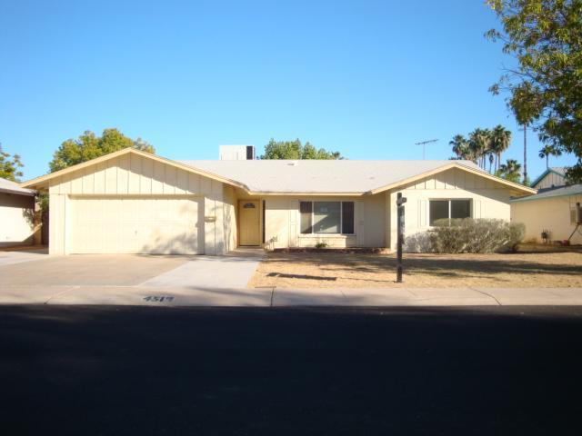4519 S Willow Dr., Tempe, AZ 85282