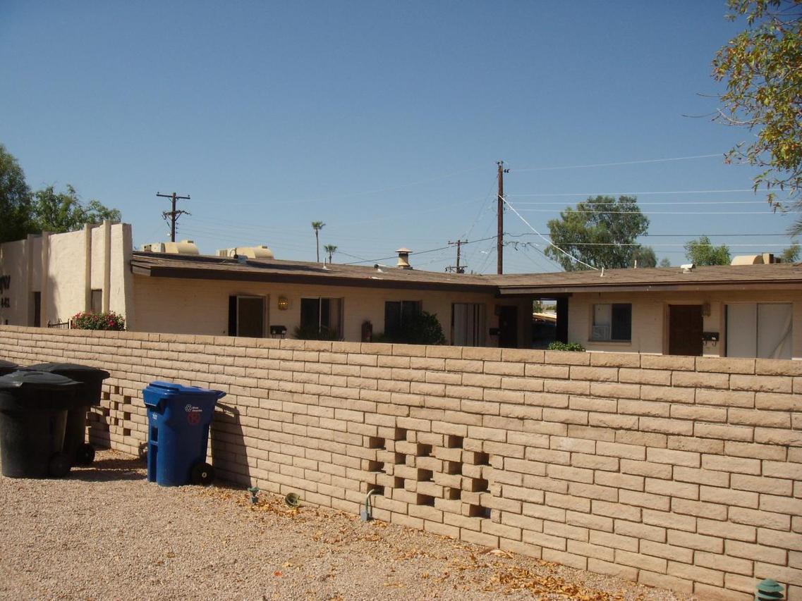 440 N Harris Dr., Mesa, AZ 85203