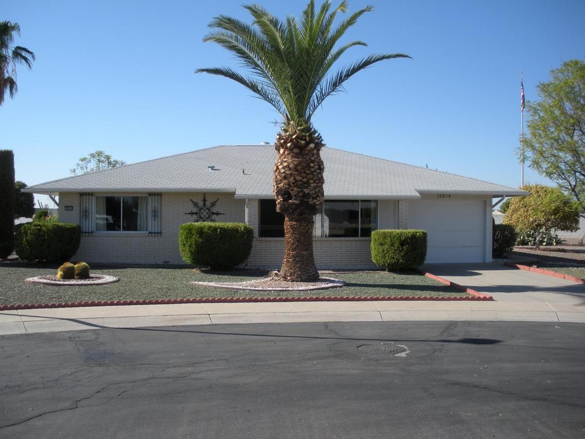 18814 N Kiva Dr., Sun City, AZ 85373