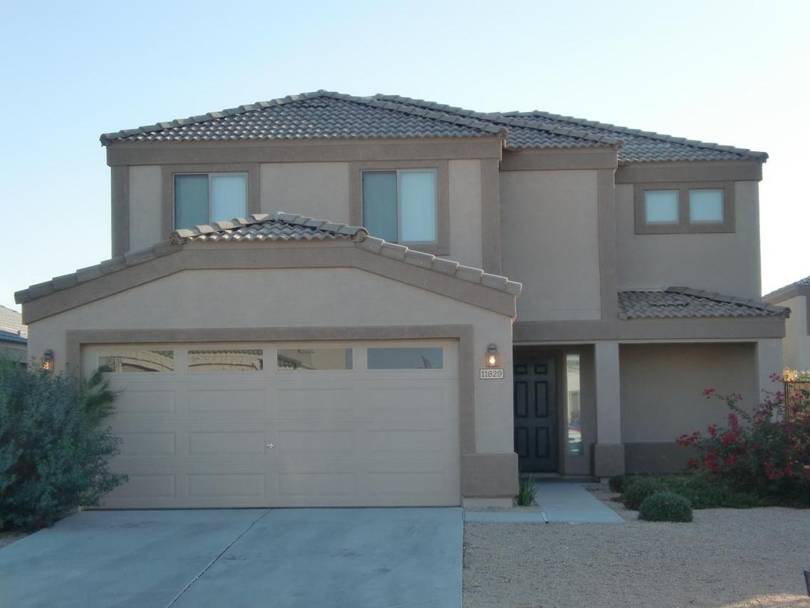 11829 W Maui Ln., El Mirage, AZ 85335