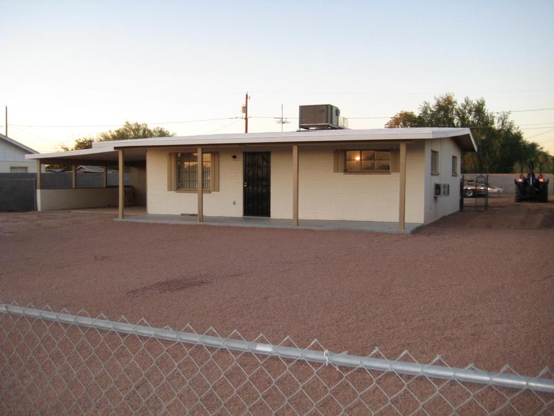 8122 E Broadway Rd., Mesa, AZ 85208