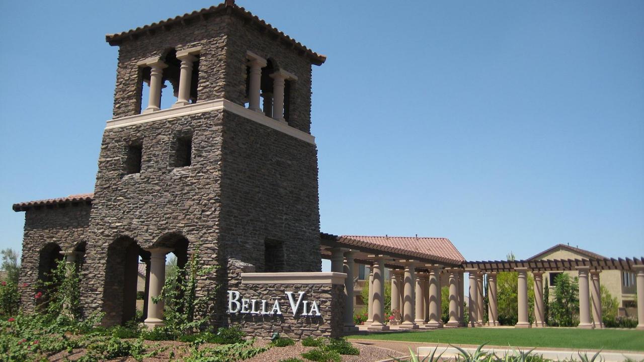 4232 S Saint Claire, Mesa, AZ 85212