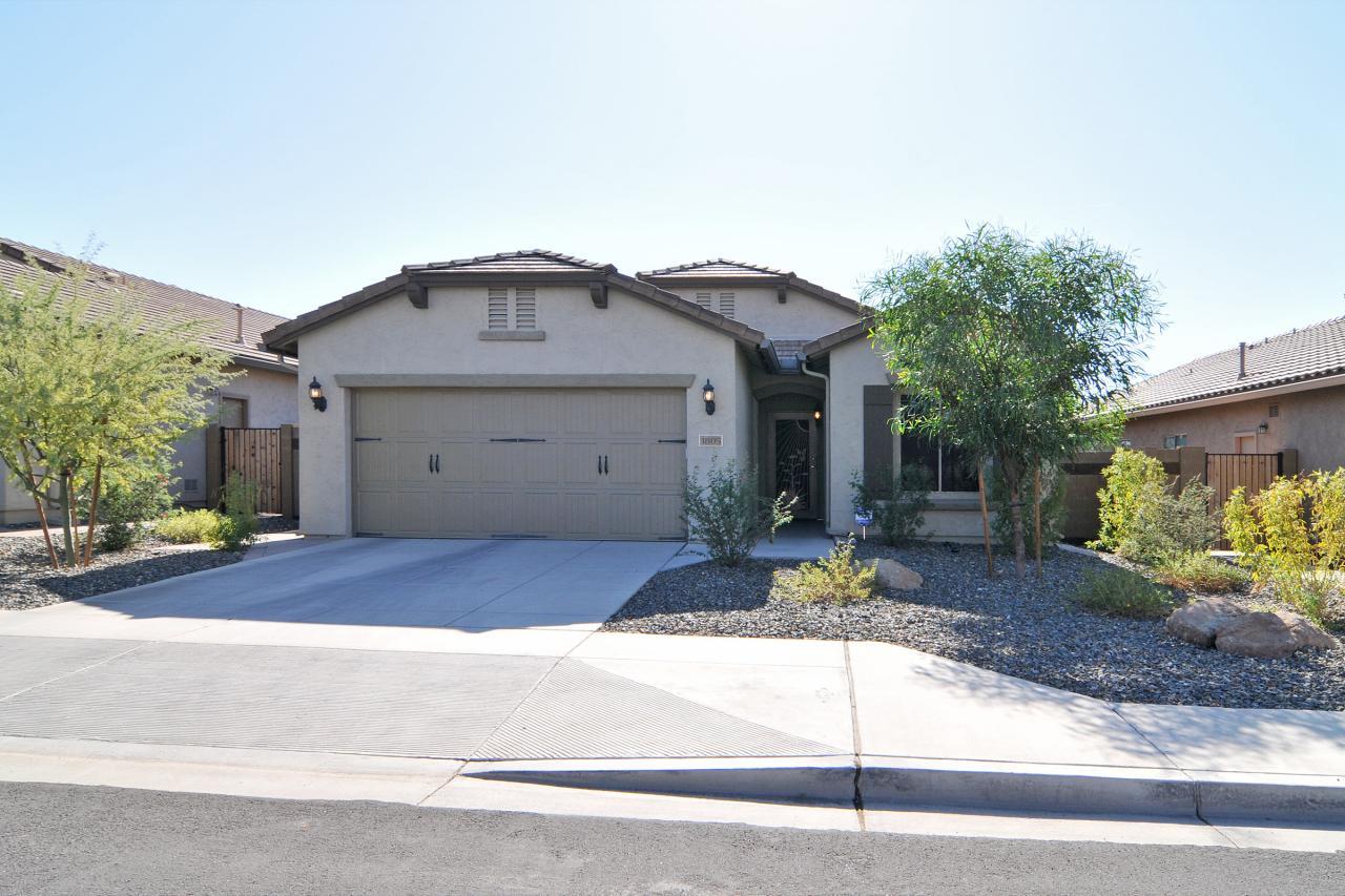 1805 W Big Oak St., Phoenix, AZ 85085