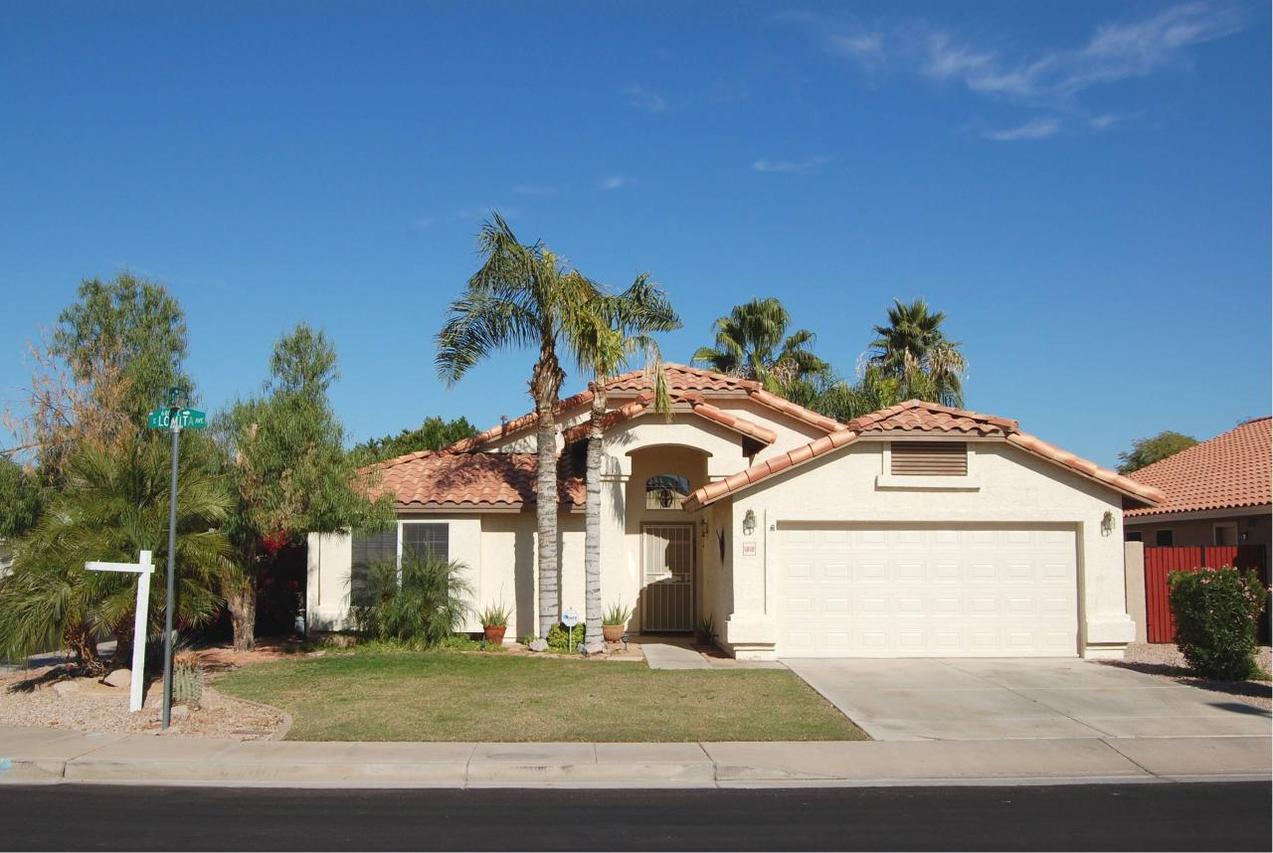 6848 E Lomita Ave., Mesa, AZ 85209