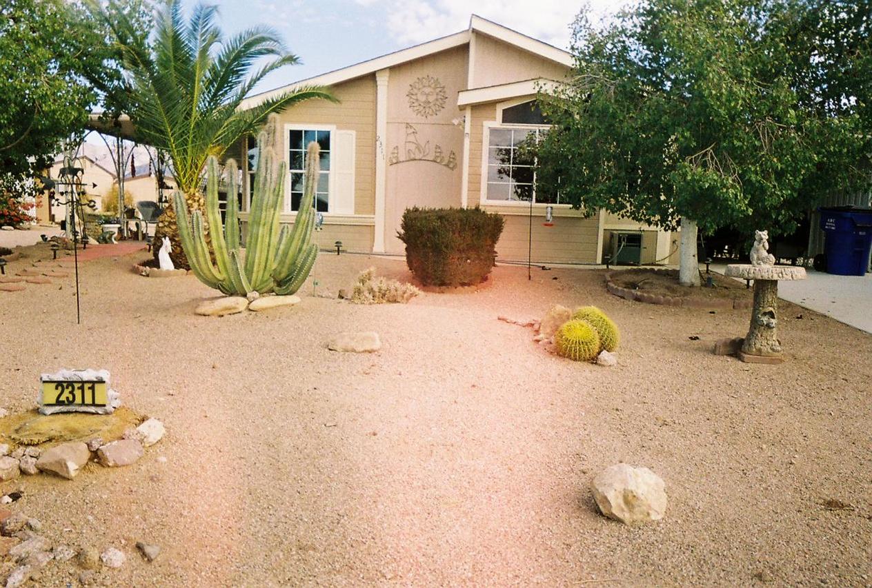 2311 S Descanso Rd., Apache Junction, AZ 85119