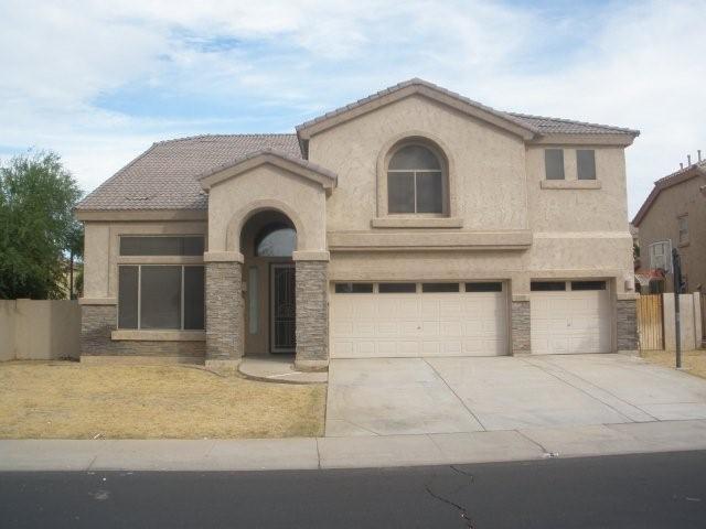4118 E Laurel Ave., Gilbert, AZ 85236