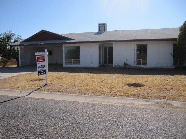 613 E Elaine St., Casa Grande, AZ 85222