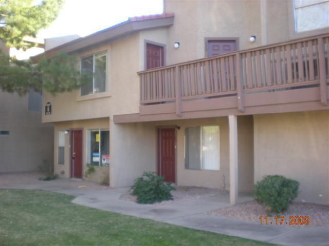 4828 W Orangewood Ave. #123, Glendale, AZ 85301