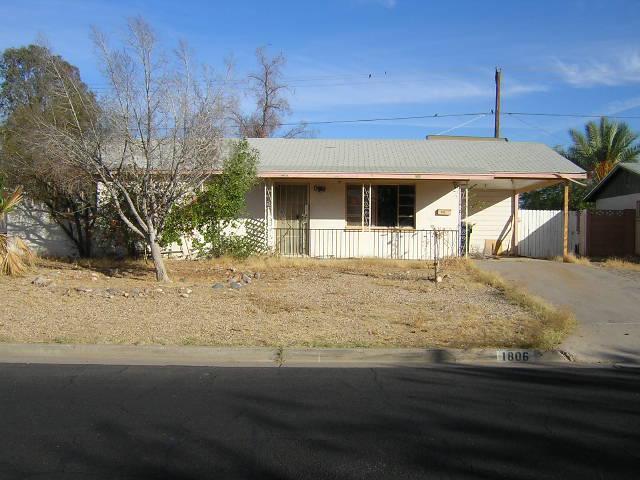 1806 W 6th St., Mesa, AZ 85201