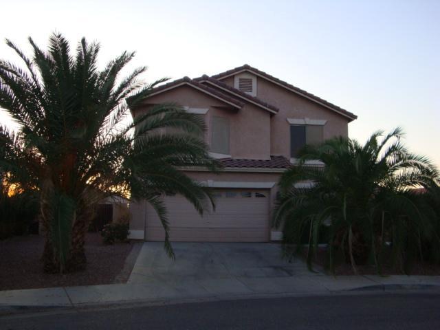 6740 N 76th Dr., Glendale, AZ 85303