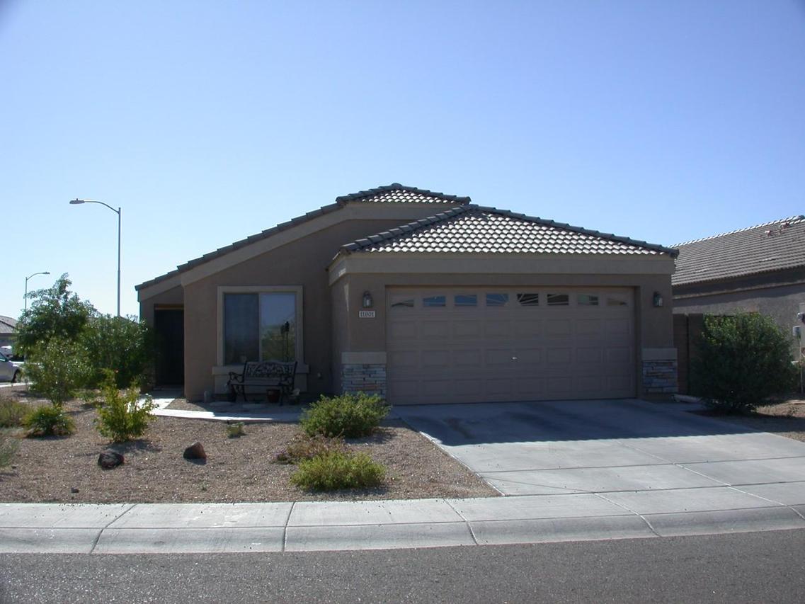 11801 W Maui Ln., El Mirage, AZ 85335