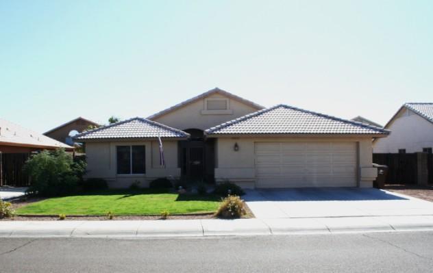 10881 W Melinda Ln., Sun City, AZ 85373