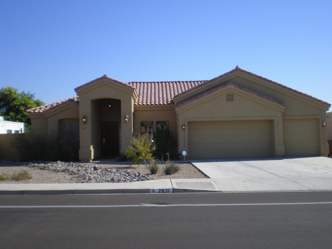 2831 N 64th St., Mesa, AZ 85215