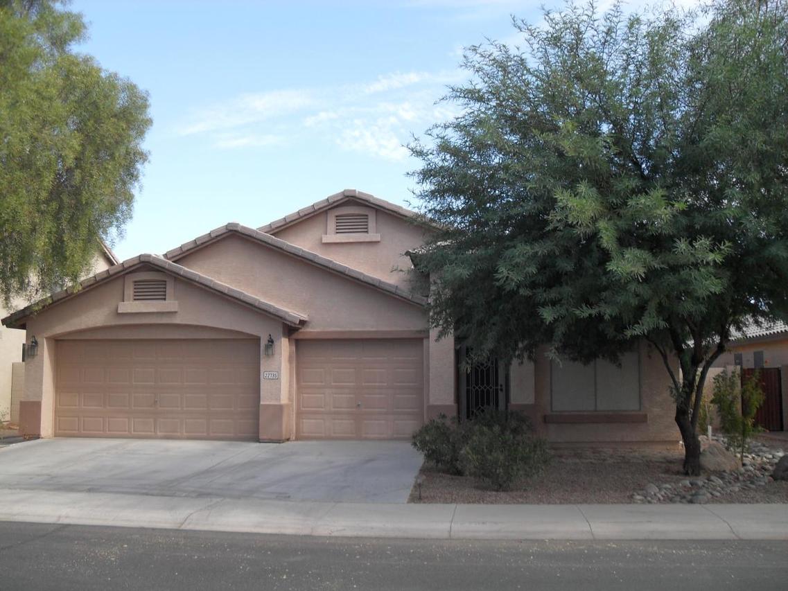 22735 N Ware Dr., Maricopa, AZ 85138