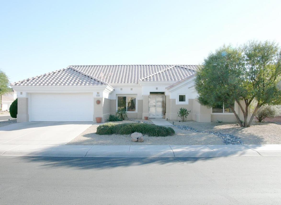15505 W White Wood Dr., Sun City West, AZ 85375
