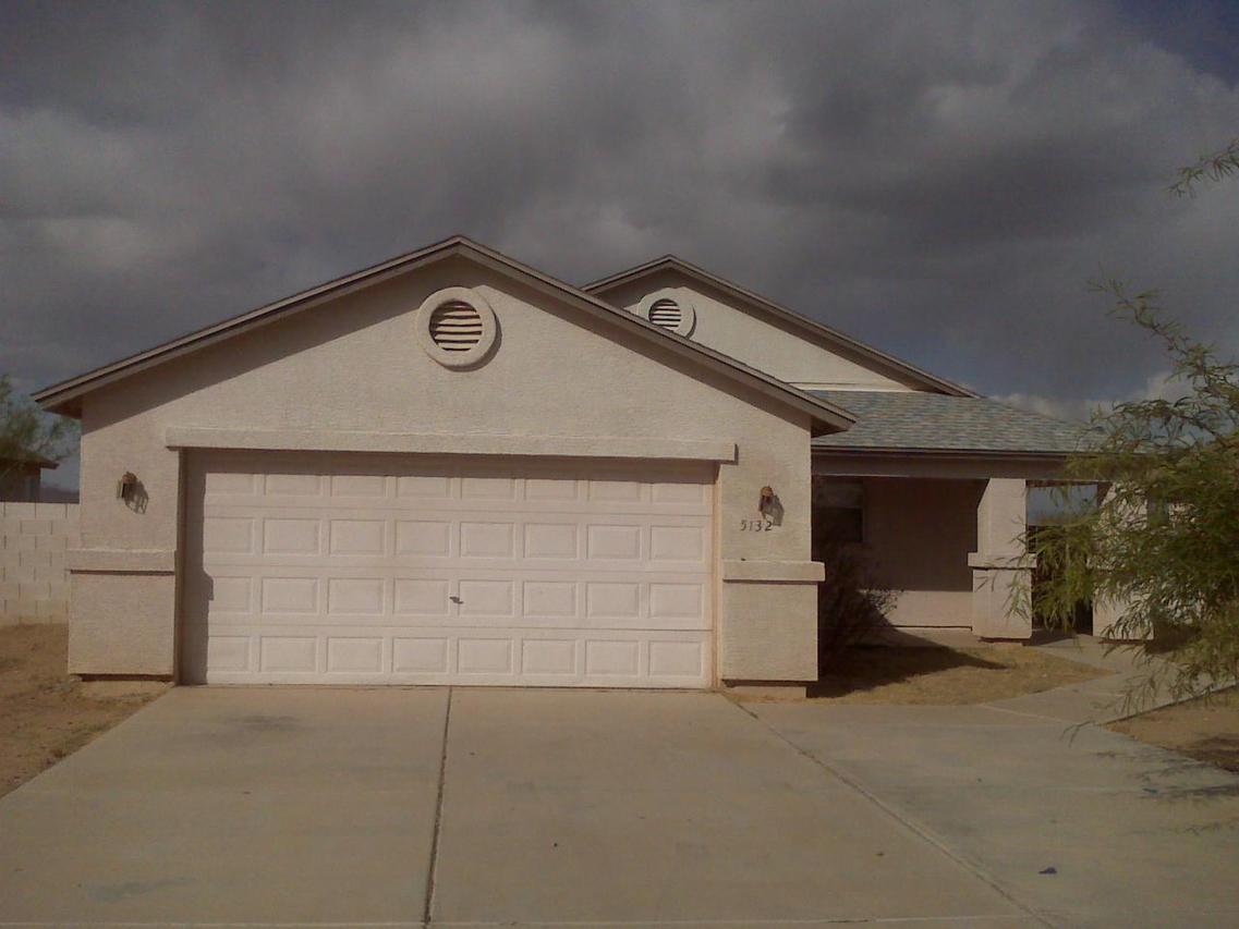 5132 W Warren Dr., Casa Grande, AZ 85194
