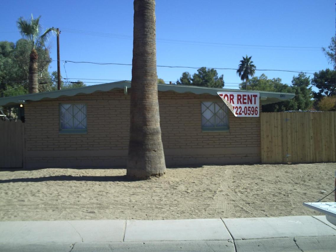 641 S California St., Chandler, AZ 85225