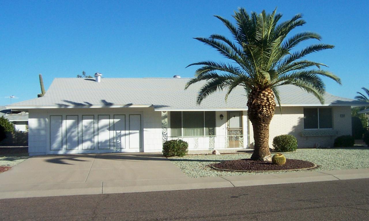 9606 W Cottonwood Dr., Sun City, AZ 85373