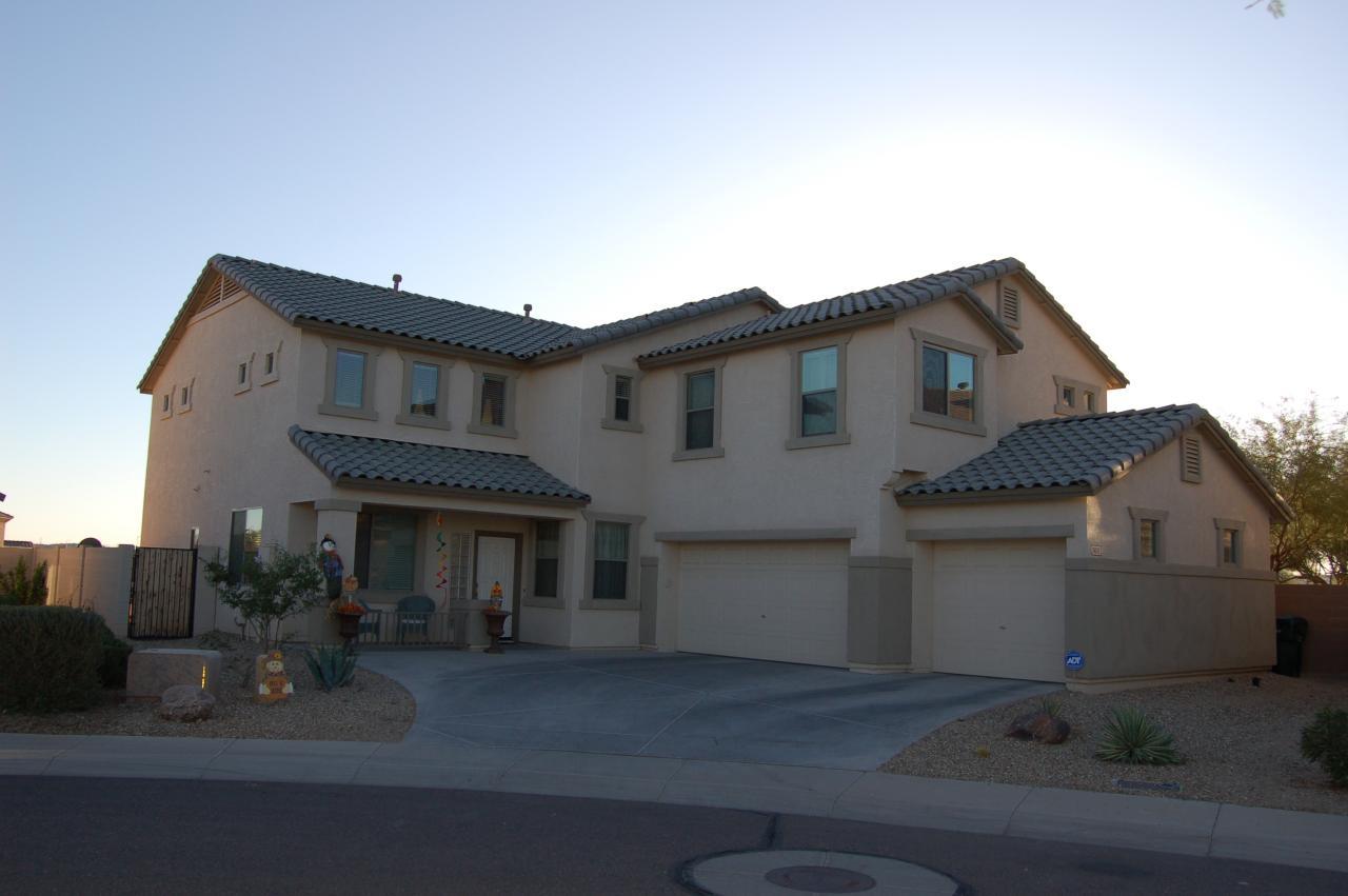 2435 W Straight Arrow Ln., Phoenix, AZ 85085