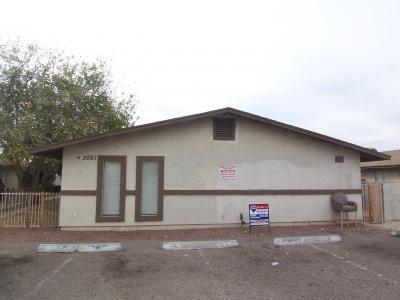 3021 E Waltann Ln., Phoenix, AZ 85032