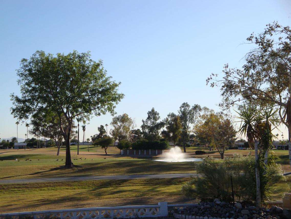 10917 W Willowbrook Dr., Sun City, AZ 85373