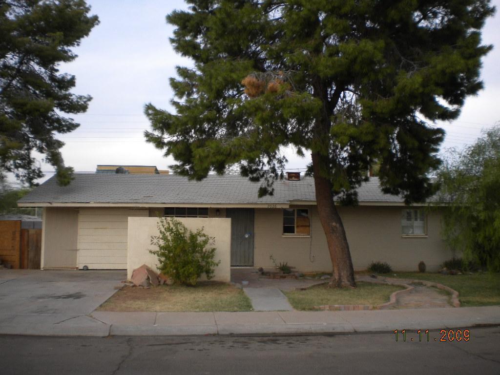 2026 E 10th St., Tempe, AZ 85281