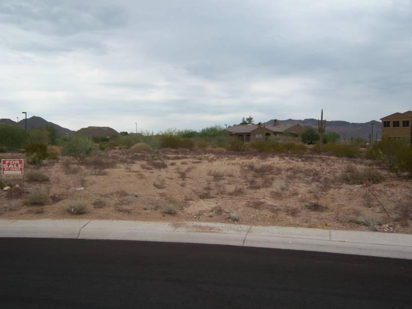 2255 N 83rd Cir. #25, Mesa, AZ 85207