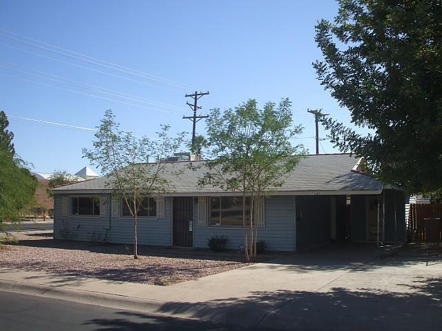 7543 E Kimsey Ln., Scottsdale, AZ 85257