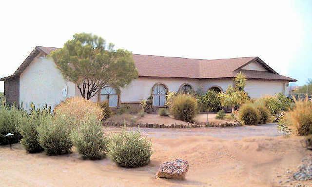 2160 N 77th Pl., Mesa, AZ 85207